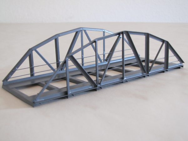 H0 · Vorflutbrücke · Bogen · 18 cm VB 18-64
