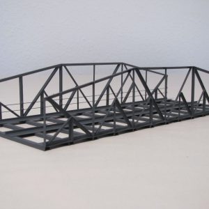 H0 · Vorflutbrücke · Bogen · 30 cm VB 30-2