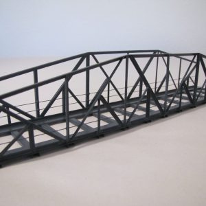 H0 · Vorflutbrücke · Bogen · 30 cm VB 30