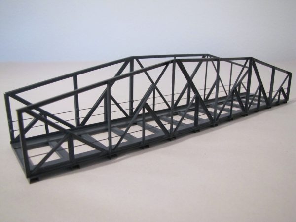H0 · Vorflutbrücke · Bogen · 30 cm VB 30