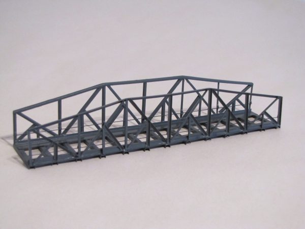 N · Vorflutbrücke · 15 cm VN 15