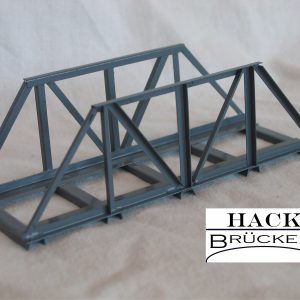 TT · Vorflutbrücke · schräg · 11,5 cm VT 11