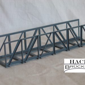 TT · Vorflutbrücke · gerade · 17,5 cm VT 17