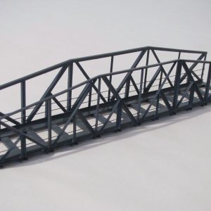 TT · Vorflutbrücke · 24 cm VT 24