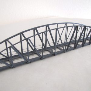 TT · Vorflutbrücke · 33 cm VT 33