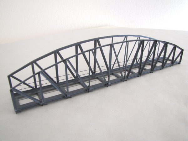 TT · Vorflutbrücke · 33 cm VT 33