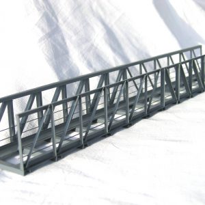 TT · Vorflutbrücke · gerade · 34 cm VT 34