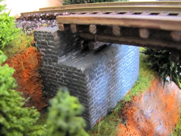 H0 · Fertig-Widerlager (Paar) WH 1