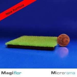 32510404 Frühlingsgrün 4 mm Grasfaser Magifloc 40 g neue Formel