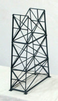 H0 · Brückenpfeiler · 21,5 cm MP 215