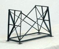 H0 · Brückenpfeiler · 8,0 cm MP 80
